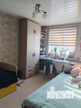 3-к квартира, вторичка, 65м2, 2/6 этаж