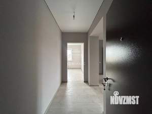 2-к квартира, вторичка, 61м2, 4/4 этаж