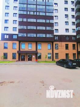 2-к квартира, вторичка, 60м2, 7/16 этаж