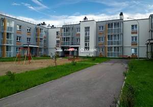 2-к квартира, вторичка, 91м2, 1/3 этаж