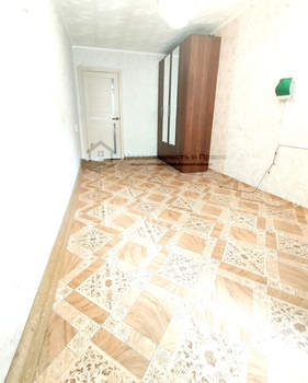 2-к квартира, вторичка, 45м2, 3/5 этаж