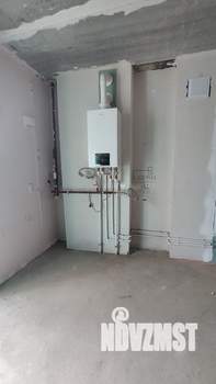 1-к квартира, вторичка, 45м2, 1/3 этаж