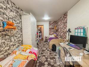 2-к квартира, вторичка, 44м2, 1/5 этаж