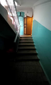 1-к квартира, вторичка, 30м2, 1/5 этаж