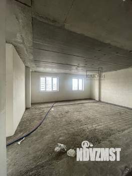 2-к квартира, вторичка, 60м2, 5/16 этаж