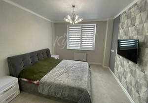 2-к квартира, вторичка, 57м2, 2/2 этаж