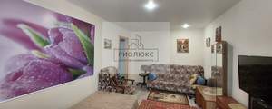 1-к квартира, вторичка, 30м2, 3/5 этаж