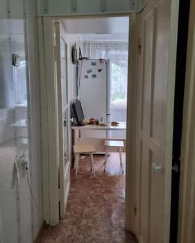 2-к квартира, вторичка, 46м2, 3/5 этаж