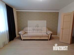 1-к квартира, вторичка, 41м2, 9/10 этаж