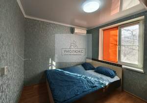 4-к квартира, вторичка, 82м2, 2/9 этаж