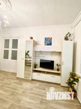 2-к квартира, вторичка, 48м2, 4/4 этаж