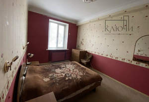 2-к квартира, вторичка, 64м2, 1/4 этаж