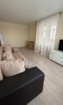 2-к квартира, вторичка, 50м2, 3/10 этаж