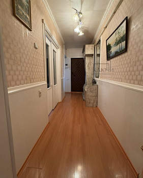 3-к квартира, вторичка, 64м2, 9/9 этаж
