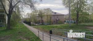 3-к квартира, вторичка, 61м2, 2/5 этаж