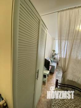 1-к квартира, вторичка, 31м2, 1/5 этаж