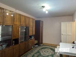 2-к квартира, вторичка, 45м2, 1/6 этаж