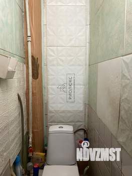 2-к квартира, вторичка, 53м2, 3/9 этаж