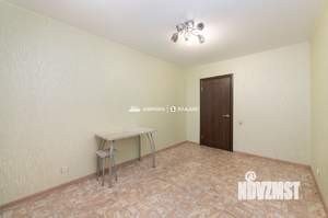 1-к квартира, вторичка, 34м2, 1/9 этаж