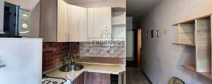 1-к квартира, вторичка, 30м2, 3/5 этаж