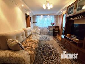 2-к квартира, вторичка, 46м2, 2/5 этаж