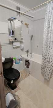 2-к квартира, вторичка, 42м2, 2/5 этаж