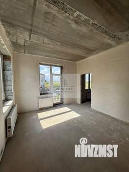 1-к квартира, вторичка, 42м2, 2/3 этаж