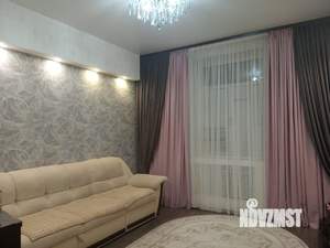 2-к квартира, вторичка, 45м2, 1/1 этаж