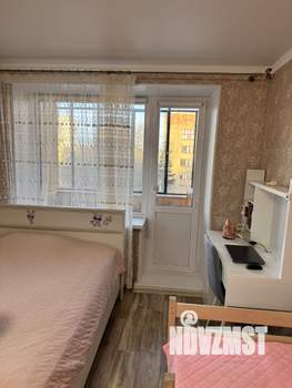2-к квартира, вторичка, 44м2, 4/5 этаж