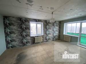 1-к квартира, вторичка, 32м2, 5/5 этаж