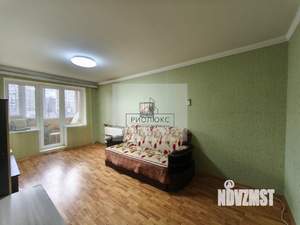 4-к квартира, вторичка, 82м2, 2/9 этаж