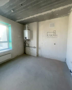 2-к квартира, вторичка, 62м2, 3/3 этаж