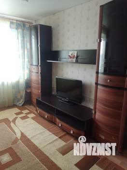 1-к квартира, вторичка, 33м2, 8/9 этаж