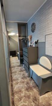 2-к квартира, вторичка, 42м2, 2/5 этаж