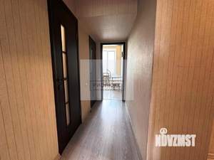 2-к квартира, вторичка, 54м2, 2/5 этаж