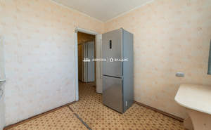 1-к квартира, вторичка, 38м2, 13/16 этаж