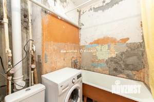 1-к квартира, вторичка, 32м2, 1/5 этаж