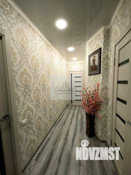 3-к квартира, вторичка, 100м2, 2/2 этаж