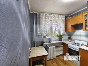 2-к квартира, вторичка, 46м2, 5/5 этаж