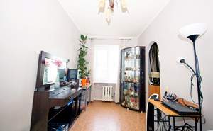 2-к квартира, вторичка, 45м2, 4/5 этаж