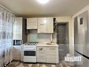 4-к квартира, вторичка, 81м2, 4/5 этаж