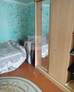 2-к квартира, вторичка, 44м2, 1/5 этаж