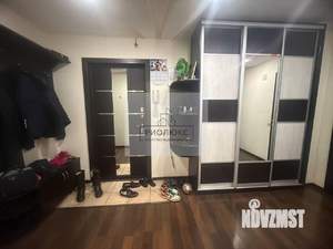 3-к квартира, вторичка, 89м2, 11/14 этаж