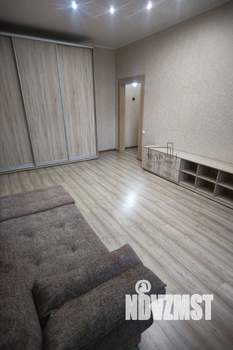 1-к квартира, вторичка, 31м2, 1/5 этаж