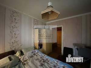 2-к квартира, вторичка, 53м2, 3/9 этаж