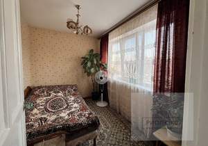 4-к квартира, вторичка, 61м2, 2/5 этаж