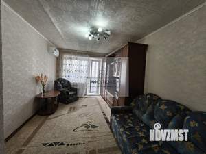 1-к квартира, вторичка, 31м2, 7/9 этаж