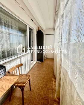 1-к квартира, вторичка, 41м2, 6/10 этаж