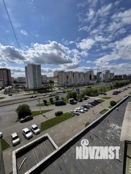 3-к квартира, вторичка, 65м2, 6/9 этаж
