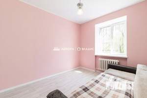 3-к квартира, вторичка, 72м2, 1/4 этаж